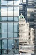 Maple Suites Toronto Downtown