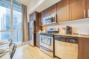 Maple Suites Toronto Downtown
