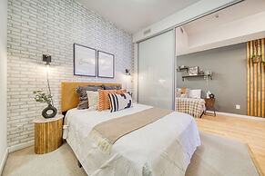 Maple Suites Toronto Downtown