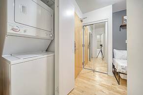 Maple Suites Toronto Downtown