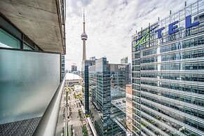 Maple Suites Toronto Downtown