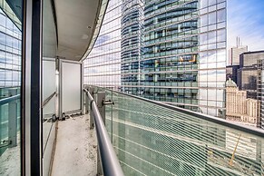 Maple Suites Toronto Downtown