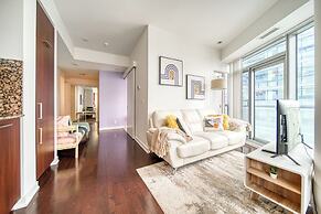 Maple Suites Toronto Downtown