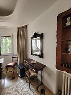 VILLA BELVEDERE