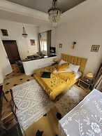 VILLA BELVEDERE