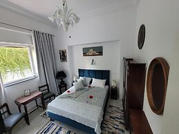 VILLA BELVEDERE