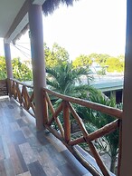 Jungla maya hotel