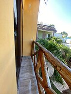 Jungla maya hotel
