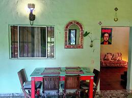 CASA ROSA SAYULITA