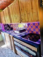 CASA ROSA SAYULITA