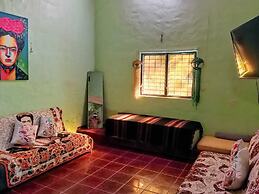 CASA ROSA SAYULITA