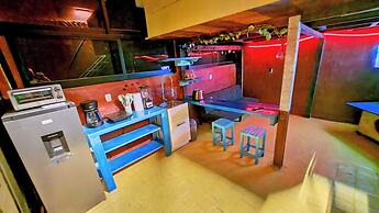 CASA ROSA SAYULITA
