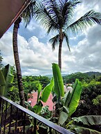 CASA ROSA SAYULITA