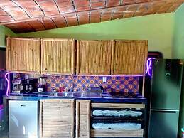 CASA ROSA SAYULITA