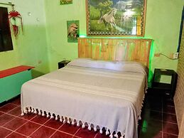 CASA ROSA SAYULITA