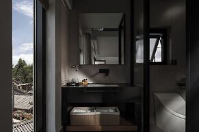 SIXI Conglu Design Aesthetics Hotel