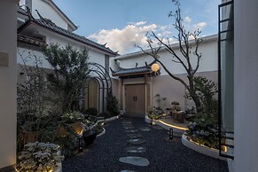 SIXI Conglu Design Aesthetics Hotel