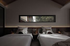 SIXI Conglu Design Aesthetics Hotel