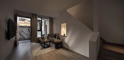 SIXI Conglu Design Aesthetics Hotel