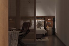 SIXI Conglu Design Aesthetics Hotel