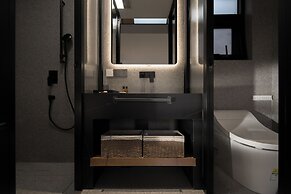 SIXI Conglu Design Aesthetics Hotel