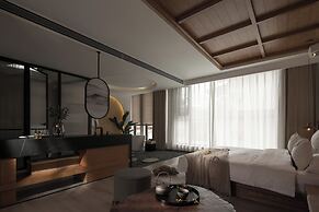 SIXI Conglu Design Aesthetics Hotel