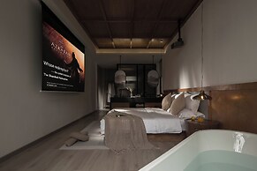 SIXI Conglu Design Aesthetics Hotel