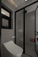 SIXI Conglu Design Aesthetics Hotel