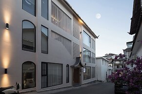 SIXI Conglu Design Aesthetics Hotel