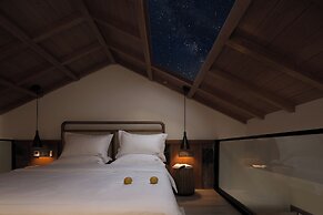 SIXI Conglu Design Aesthetics Hotel