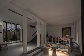SIXI Conglu Design Aesthetics Hotel
