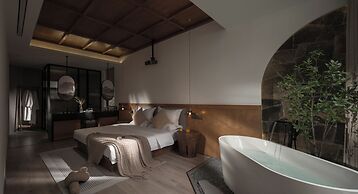 SIXI Conglu Design Aesthetics Hotel
