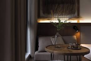 SIXI Conglu Design Aesthetics Hotel