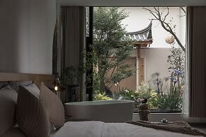 SIXI Conglu Design Aesthetics Hotel