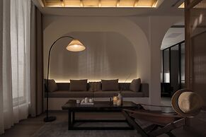 SIXI Conglu Design Aesthetics Hotel
