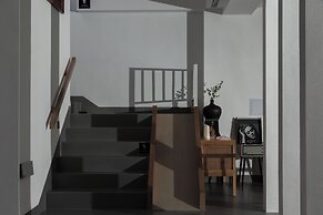 SIXI Conglu Design Aesthetics Hotel