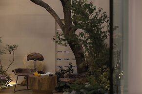SIXI Conglu Design Aesthetics Hotel