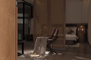 SIXI Conglu Design Aesthetics Hotel