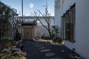SIXI Conglu Design Aesthetics Hotel