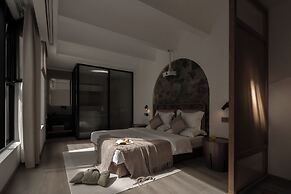 SIXI Conglu Design Aesthetics Hotel