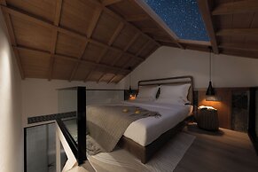 SIXI Conglu Design Aesthetics Hotel