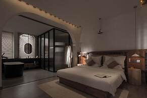 SIXI Conglu Design Aesthetics Hotel