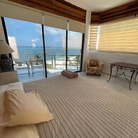 MoonLight Condos Puerto Morelos
