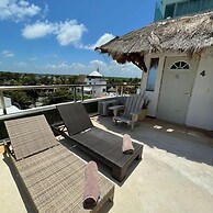 MoonLight Condos Puerto Morelos
