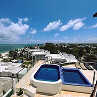 MoonLight Condos Puerto Morelos