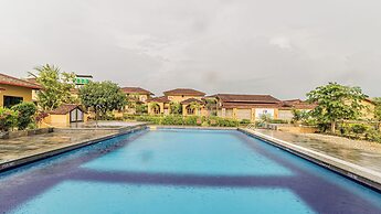 Munal and Mayur Resort