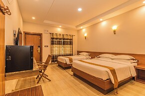 Munal and Mayur Resort