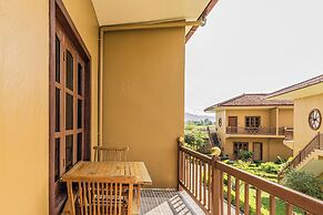 Munal and Mayur Resort