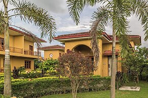 Munal and Mayur Resort