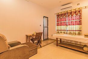 Munal and Mayur Resort